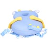 Baby Head Back Protection Pads Toddlers Head Safety Pad Backpack