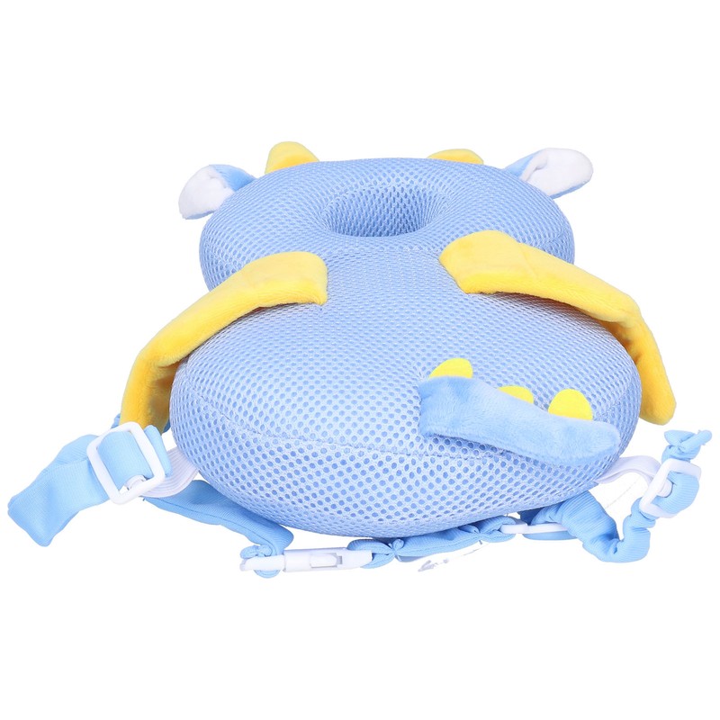 Baby Head Back Protection Pads Toddlers Head Safety Pad Backpack