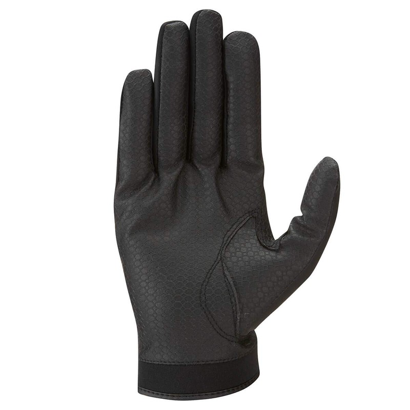 Stuburt Golf Rain Golf Gloves, Black, Large