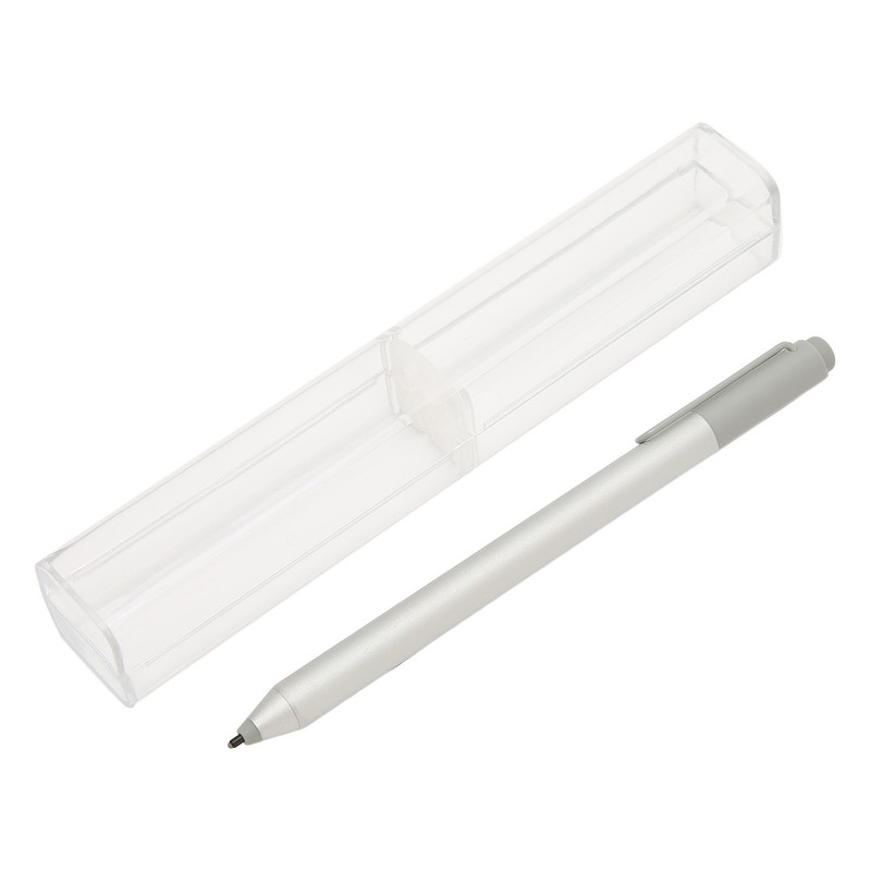 Magnetic Stylus Pen 4096 Levels Pressure Sensitivity Accurate Capacitive Tablet