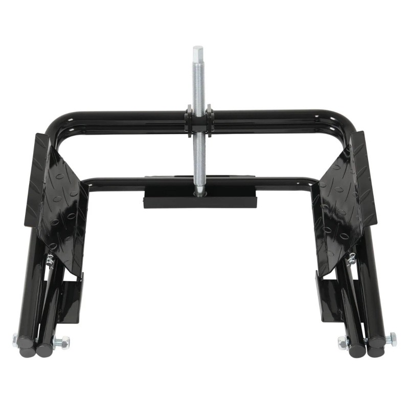 BLVD Tire Leveler For Light RV Trailers Steel Powder Coated