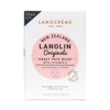 Lanocreme-Sheet Face Mask with Vitamin E