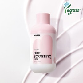 EDIT.B Veil On Skin Boosting Prep 50ml