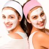 Universo en Linea Diadema Suave Con Velkro Lavable Para Spa