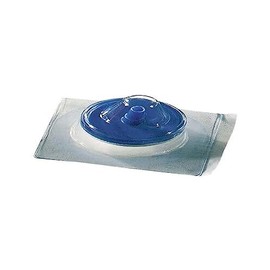 Cole-Parmer PTFE Syringe Filters, Sterile; 0.20 µm, 25 mm Diameter