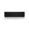 Xfort MailPlate Luxe 12" Letterplate Matt Black, Premium Draught Proof