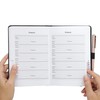 a to z Telephone Address Book A-Z Index Hard Back