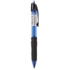 Uni Power Tank Ballpoint Pen - 0.7 mm - Blue