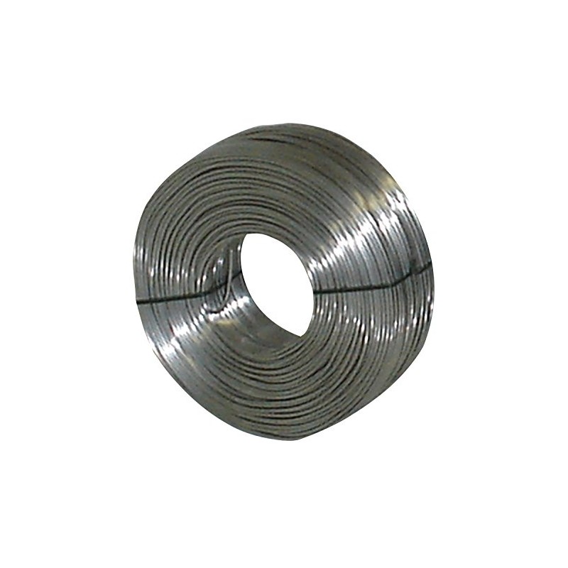 Ideal Reel 16-SS 16 Gauge Tie Wire, 3.5 lb. Roll,