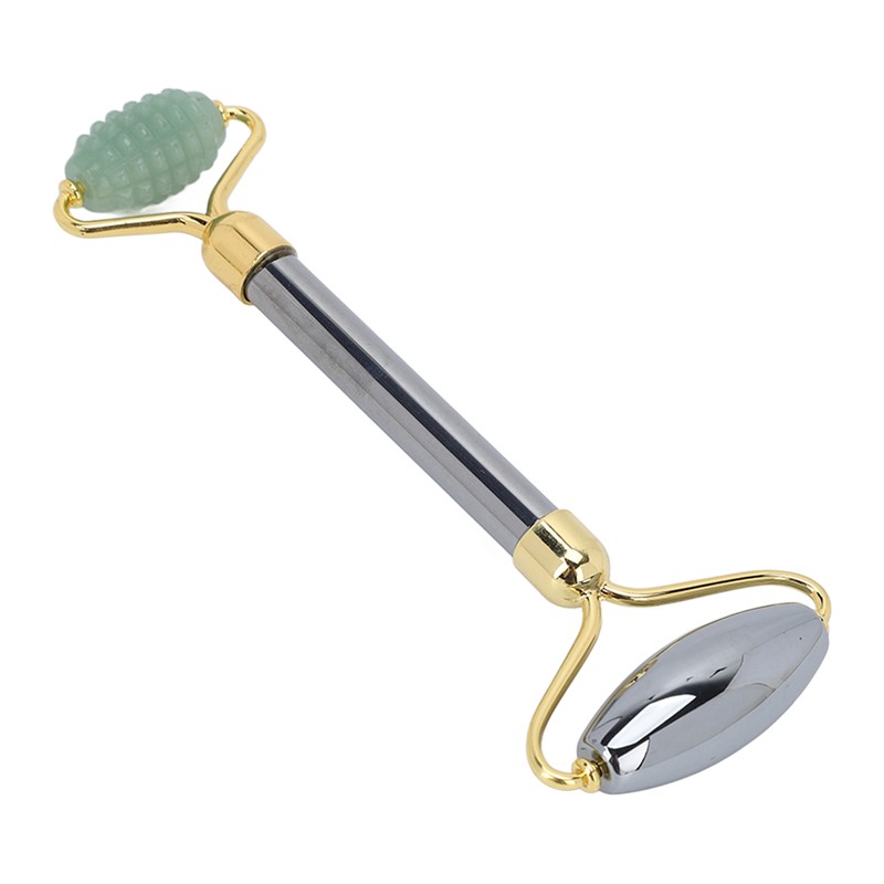 Terahertz Masage Roller Facial Beauty Roller Skin Care Tools Terahertz