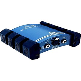 BSS Audio AR-133 Active DI Box