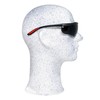 Oregon Q525251 Safety Glasses with Protection Against Impact (EN166), UV