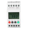 JFY-5-1 Over Under Voltage Phase Failure LCD Display Protector 3