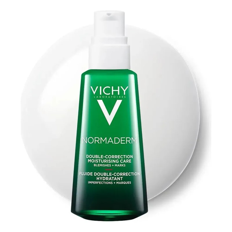 Tratamiento Vichy Normaderm Doble Corrección 50ml