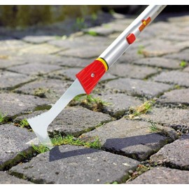 IHD Wolf FK-M 2730000 Multi Star Grout Scraper