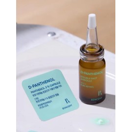 Real Barrier CeraBase Calming Cleansing Foam 120ml | Amino Acid & Ceramide Gentle Face Wash for Sensitive Skin Barrier Support