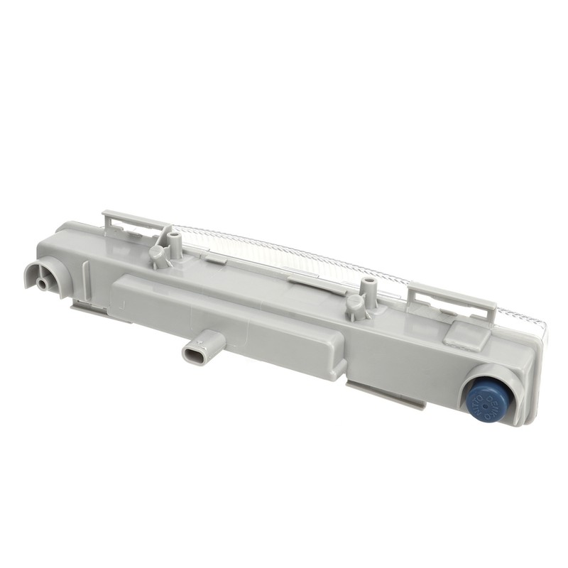 LED Fog Daytime Running Light A2049068900 Replacement for Benz C‑Class