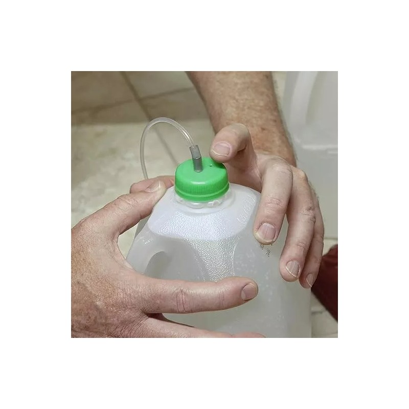 Santas Secret® Candy DIY Christmas Tree Watering System MADE IN