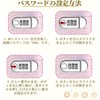 Piggy Bank, Money Sorter with Dial Lock, Envelope Coin Bank,