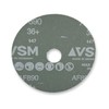 VSM 25-Pack - 4-1/2 inch 36 Grit (Coarse) - Actirox