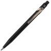 Caran d'Ache Artist Graftwood 0775.257 Pencil Cedar Wood Hardness 7B