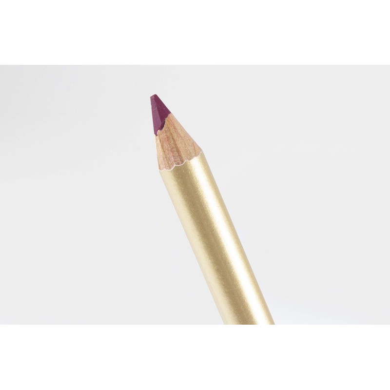 Jerome Alexander Define Collection Lip Pencil (Burgundy)