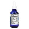 Trace Minerals Liquido Potasio Ionico- Nervio 99mg 59ml Sabor Sin
