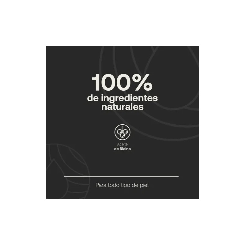 Aceite De Ricino Para Pestañas, Cejas, Cabello 120ml B Life