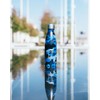 Hype Camo Drips Metal Water Bottle, Multi-Colour
