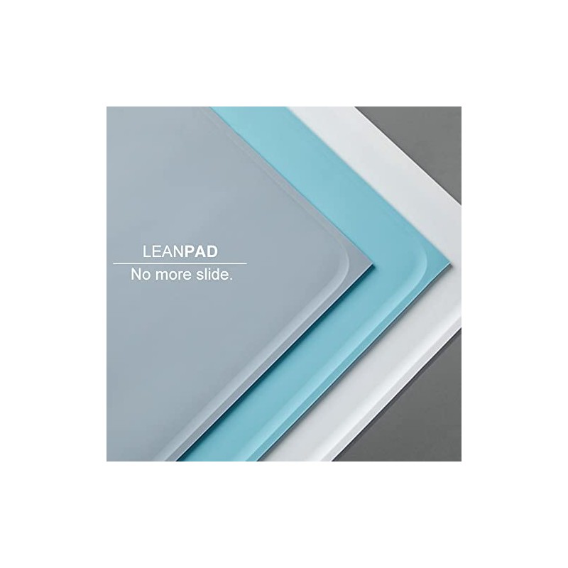 Petkit Waterproof Anti Slip Mat, Blue