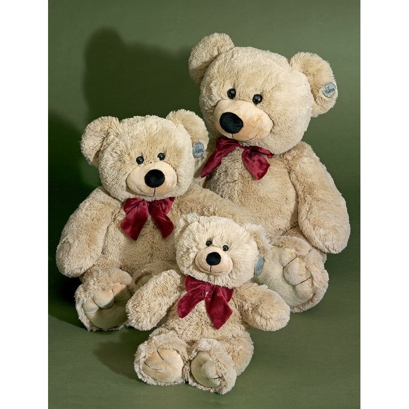 FÖRSTER Schmuse Bär mittel 55cm #2620