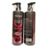 Bnc Argan Pack Shampoo Nourishing+detangle Conditioner Krsel