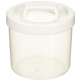 TANICA ヨーグルティア用 内容器 ホワイト