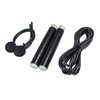 smartLAB Rope Skipping Rope with Bluetooth and ANT+, Jumping Rope