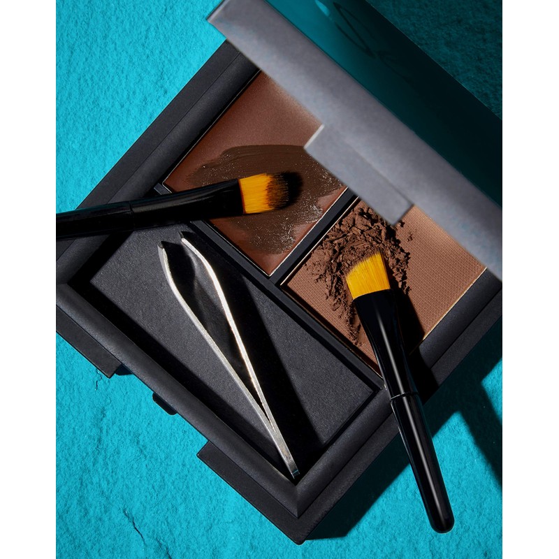 Sleek MakeUP Brow Kit Light