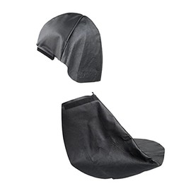 Optrel Leather Head and Neck Protector