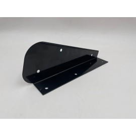 Britpart Land Rover Defender 90 Rear Mud Flap Bracket Mounting Left Hand LH MUC3987 New