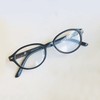 Gabriel + Simone Nanette Reading Glasses for Women Round Tortoiseshell,