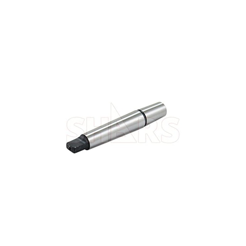 Shars 1/8“-5/8" JT6 Heavy Duty Keyless Drill Chuck & MT2