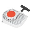Pull Starter Assembly Recoil Rewind Replacement for Stihl 038 MS380
