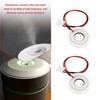 Create idea 10pcs 16mm Ultrasonic Humidifier Mist Maker Kit 5um