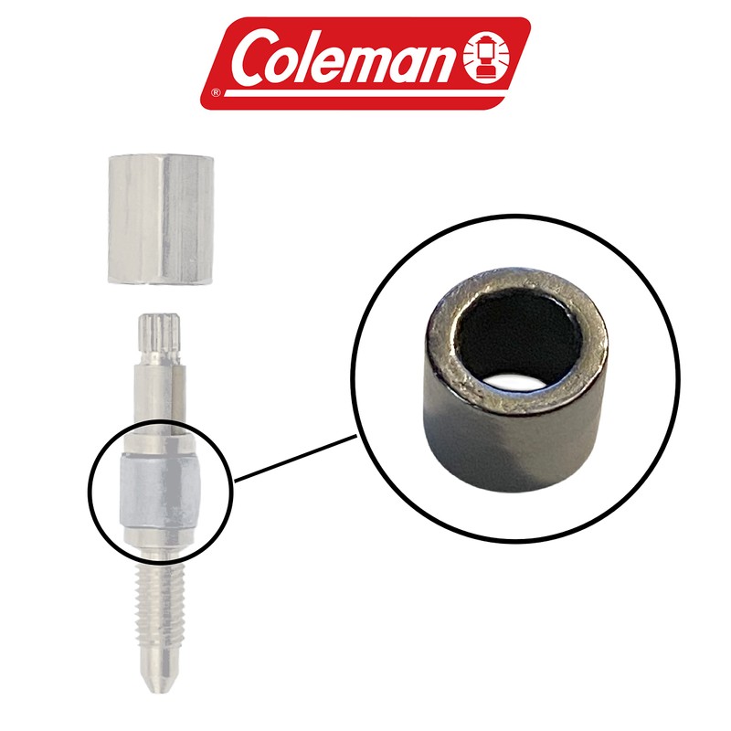 Coleman 118D6201 Valve Stem Packing for Stoves and Lanterns -