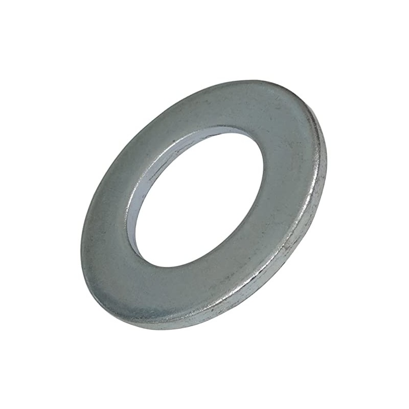 AERZETIX - C44518 - Set of 5 Flat Wider Washers