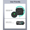 ESR for AirPods 4 Case, Compatible with AirPods 4th Generation