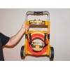 Umbro Tools A/C Refrigerant Recovery Cart for Cylinder Tank, Hand