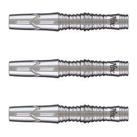 S4 NiraiZeus Niraikanai 10th Anniversary Model 0.7 oz (19.0 g), 90% Tungsten