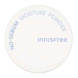 Innisfree No-Sebum Moisture Powder 5g, 1 unit