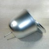 Books.And.More Aluminum Wall Lavabo Tap up Hand Sink Rukomoynik HandWasher