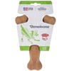 Benebone Benebone Wishbone Durable Dog Chew Toy for Aggressive Chewers,