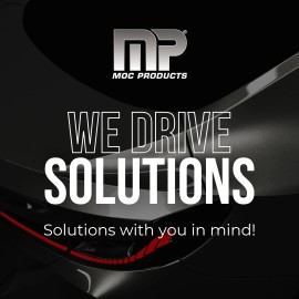 MOC (Pack Of 2 ) MOC Products OPTIMIZER Intake/Throttl